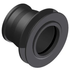 Dt-swiss Adaptateur Axe Roue Avant DT Swiss WP 12 Mm Boost Gauche