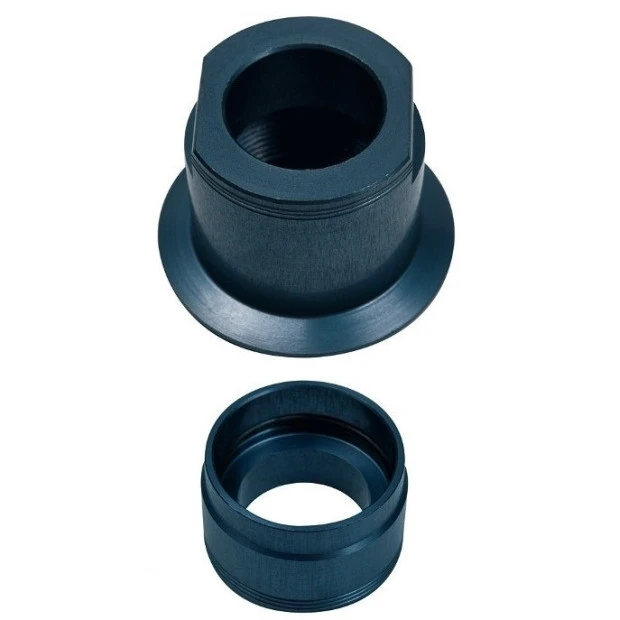 Adaptateur Mavic Pour Axe 135 / 142 Mm - 308593 1 Adaptateur Mavic Pour Axe 135 / 142 Mm - 308593