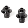 Dt-swiss Adaptateurs Blocage Rapide Avant DT Swiss HWGXXX00S3801S Pour Moyeux 350/370