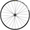 Roue Avant Route MAVIC Aksium Disc - Center Lock