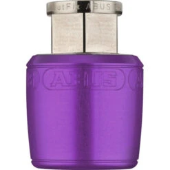 Antivol De Roues Abus Nutfix M9 Violet