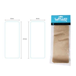 Bandes De Protection Ytwo CoatUp VBR300 Pour Fourche Mat 2 Pièces