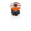 Bouchon A-Head XLC AP-S01 1.1/8 Alu Orange