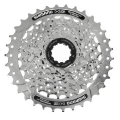 Cassette Shimano Acera CS-HG41 - 8 Vitesses - 11/34 Dents