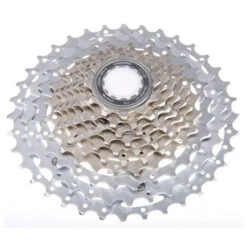 Cassette Shimano SLX 10 V HG-81 (11-34)