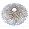Cassette Shimano SLX 10 V HG-81 (11-36)