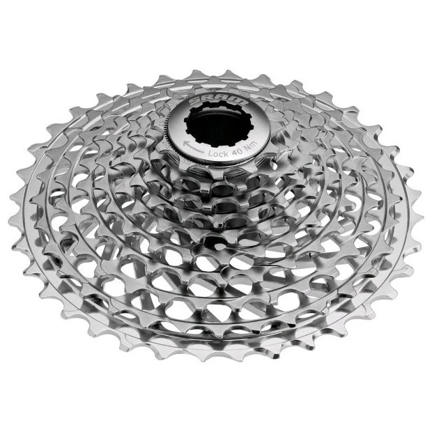 Cassette Sram 10 V PG-1099 (11-32) 1 Cassette Sram 10 V PG-1099 (11-32)