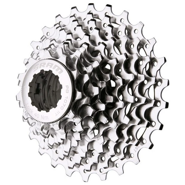 Cassette Sram PG-1070 10 V (11-26) 1 Cassette Sram PG-1070 10 V (11-26)