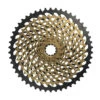 Cassette SRAM X01 Eagle XG-1299 (10-50) 12V Or