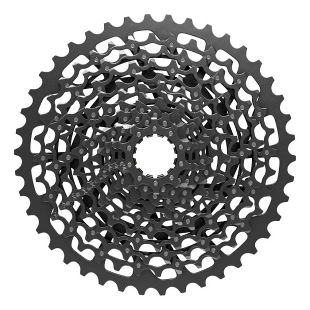 Cassette SRAM XG-1150 11 Vitesses (10-42) 1 Cassette SRAM XG-1150 11 Vitesses (10-42)