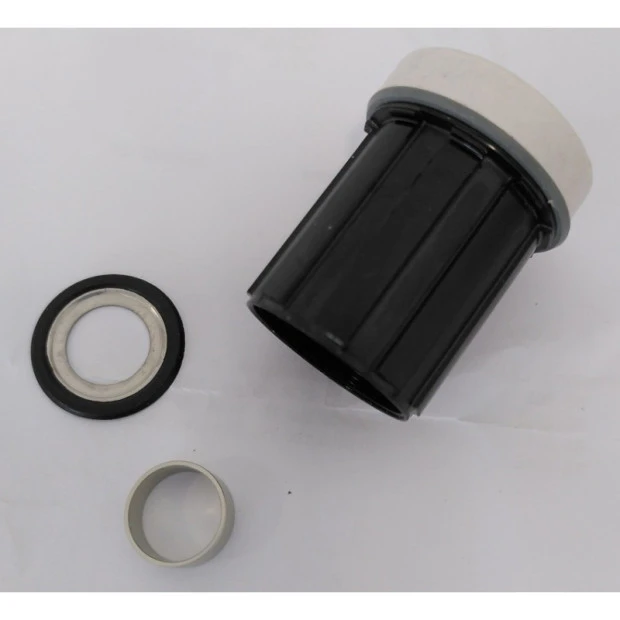 Corps De Roue Libre Fulcrum R0-201 Shimano HG Aluminium 1 Corps De Roue Libre Fulcrum R0-201 Shimano HG Aluminium