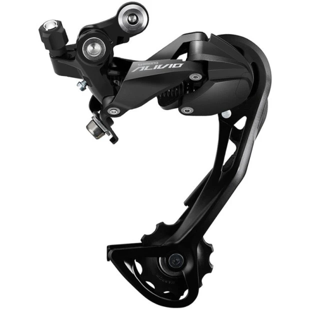 Dérailleur Arrière Shimano Alivio RD-M3100 - 9 Vitesses 1 Dérailleur Arrière Shimano Alivio RD-M3100 - 9 Vitesses