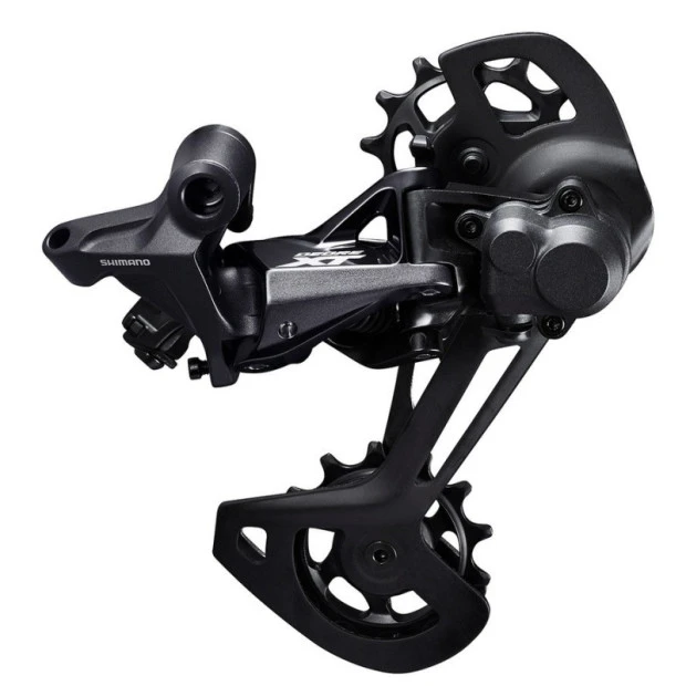 Dérailleur Arrière Shimano Deore XT RD-M8120 - 12 Vitesses 1 Dérailleur Arrière Shimano Deore XT RD-M8120 - 12 Vitesses