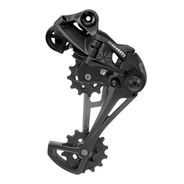 Dérailleur Arrière Sram GX Eagle 12 V 1 Dérailleur Arrière Sram GX Eagle 12 V