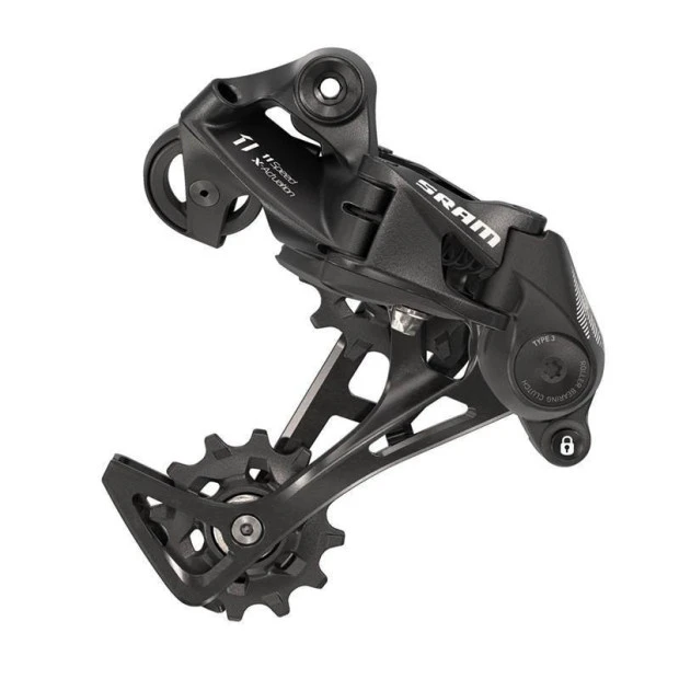 Dérailleur Arrière Sram NX 11 V Chape Longue 1 Dérailleur Arrière Sram NX 11 V Chape Longue