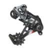 Dérailleur Arrière SRAM XX1 Type 2 - 11v - Noir/Rouge