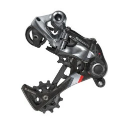 Dérailleur Arrière SRAM XX1 Type 2 - 11v - Noir/Rouge
