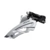 Dérailleur Avant Shimano Alivio FD-M3100 - Collier De Serrage 34.9mm - 3x9 Vitesses