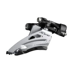 Dérailleur Avant Shimano Alivio FD-M3120 - 2x9 Vitesses -Vélo Accessoires Soldes Boutique derailleur avant shimano alivio fd m3120 2x9 vitesses 2
