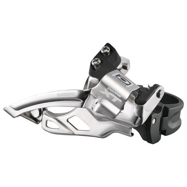Dérailleur Avant Shimano Deore XT Dyna-sys - IFDM785X6 1 Dérailleur Avant Shimano Deore XT Dyna-sys - IFDM785X6