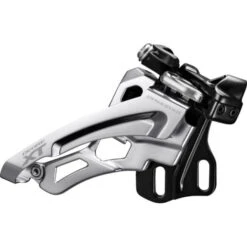Dérailleur Avant Shimano Deore XT FD-M8020-E - Side Swing