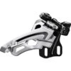 Dérailleur Avant Shimano Deore XT FD-M8025-E - Top Swing
