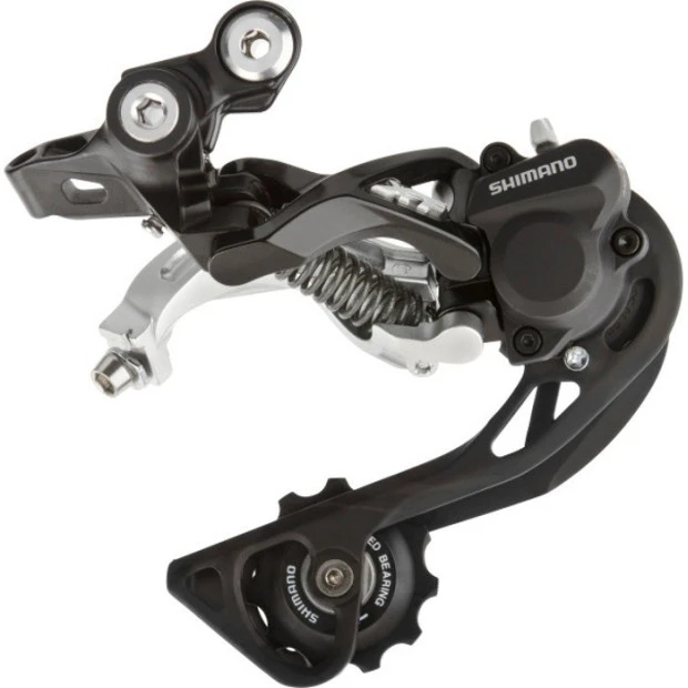 Dérailleur Shimano Deore XT Shadow Plus - RD-M786-GS - Noir 1 Dérailleur Shimano Deore XT Shadow Plus - RD-M786-GS - Noir
