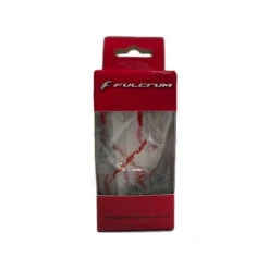 Douilles De Valve Fulcrum RWX-014 Red Wind X5