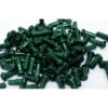 Dt-swiss Ecrou Rayon DT Swiss Aluminium 2/12 Mm - Vert [x5]