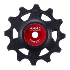 Galets De Dérailleur Céramique BBB RollerBoys SRAM VTT 12V -Vélo Accessoires Soldes Boutique galets de derailleur ceramique bbb rollerboys sram vtt 12v 1