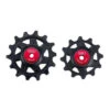 Galets De Dérailleur Céramique BBB RollerBoys SRAM VTT 12V