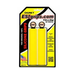 ESI Grips Grips ESI Chunky - Jaune