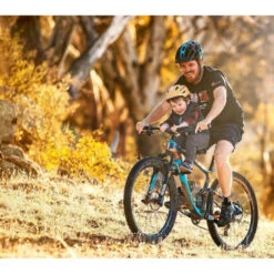 Guidon Enfant Pour Selle Avant Shotgun -Vélo Accessoires Soldes Boutique guidon enfant pour selle avant shotgun 2