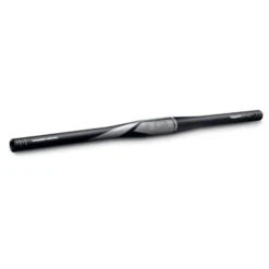 Guidon Plat Truvativ T20 Aluminium 600 Mm - 31.8 Mm - Noir