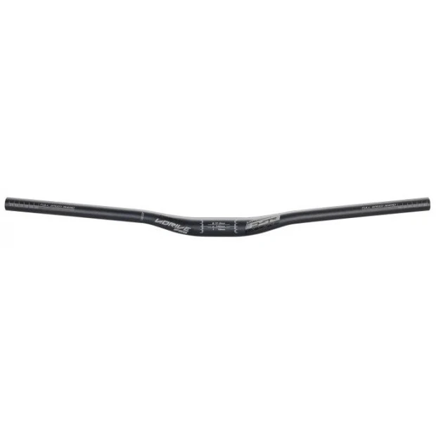 Guidon VTT Aluminium FSA V-Drive Riser 15x740mm 1 Guidon VTT Aluminium FSA V-Drive Riser 15x740mm