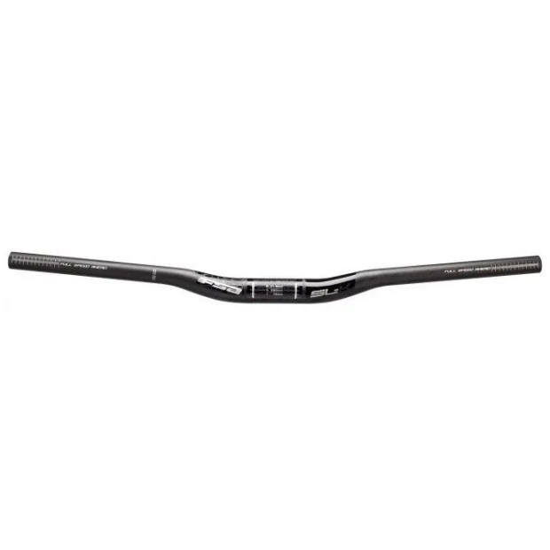 Guidon VTT FSA SL-K Riser 18x760mm 1 Guidon VTT FSA SL-K Riser 18x760mm