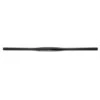 Deda-elementi Guidon VTT Plat Deda Elementi Mud Cross Ful Carbon - 750 Mm - Noir