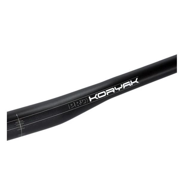 Guidon VTT Pro Bike Koryak Riser Noir - 8 3 Guidon VTT Pro Bike Koryak Riser Noir - 8 – Image 3
