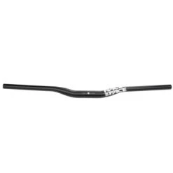 Guidon VTT Race Face Chester 31.8 - Noir