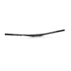 Guidon Vtt XLC All MTN HB-M18 (31.8 Mm) - Noir Brillant