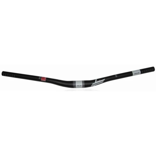 Guidon VTT XLC Pro HB-M11 - 31,8 Mm - 680 Mm - 9° - Noir Mat 1 Guidon VTT XLC Pro HB-M11 - 31,8 Mm - 680 Mm - 9° - Noir Mat