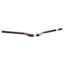 Guidon Vtt XLC Pro Ride HB-M16 (31.8 Mm) - Noir