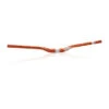 Guidon Vtt XLC Pro Ride HB-M16 (31.8 Mm) - Orange