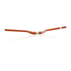 Guidon Vtt XLC Pro Ride HB-M16 (31.8 Mm) - Orange