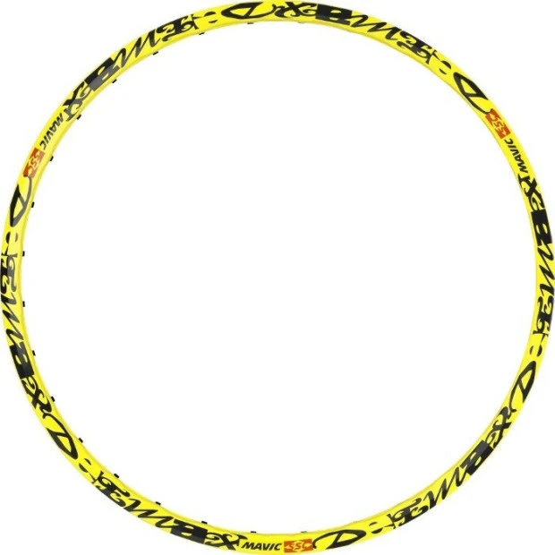 Jante Avant Mavic Deemax Ultimate 26" 1 Jante Avant Mavic Deemax Ultimate 26"