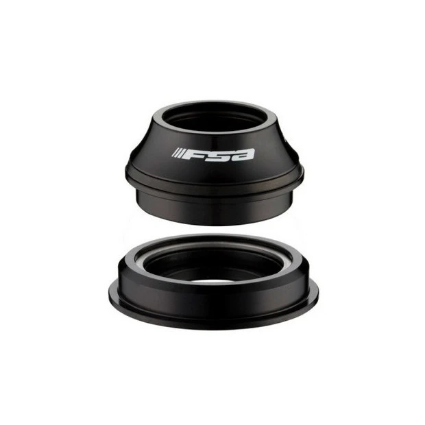 Jeu De Direction Semi-Intégré FSA NO.57 1 1/8"-1,5" 19,3mm 1 Jeu De Direction Semi-Intégré FSA NO.57 1 1/8"-1,5" 19,3mm