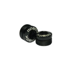 Kit Bouchon Alu Axe Xpedo