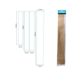 Kit De Protection Anti-rayures Ytwo