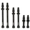 Kit De Valves Tubeless Fulcrum 2-Way Fit 90 Mm