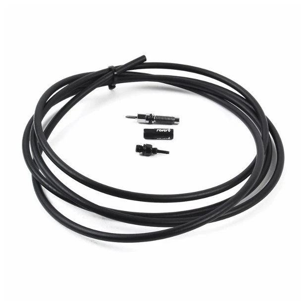 ROCKSHOX Kit Durite Reverb Rock Shox (noir) 1 ROCKSHOX Kit Durite Reverb Rock Shox (noir)